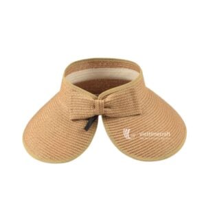 Straw Hat Collections for Summer Holiday I Viettimecraft