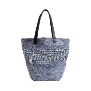 Straw Bag Collection for Fashionable Women - GI00061 I Viettimecraft