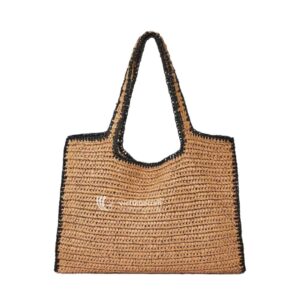 Fashion Straw Bag for Women - GI00062 I Viettimecraft