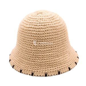 Fashionable Bucket Hat for Women - GI00064 I Viettimecraft