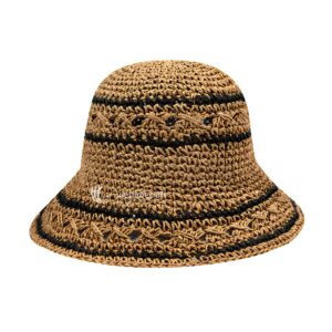Fashionable Bucket Hat for Women - GI00064 I Viettimecraft
