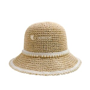 Fashionable Bucket Hat for Women - GI00064 I Viettimecraft