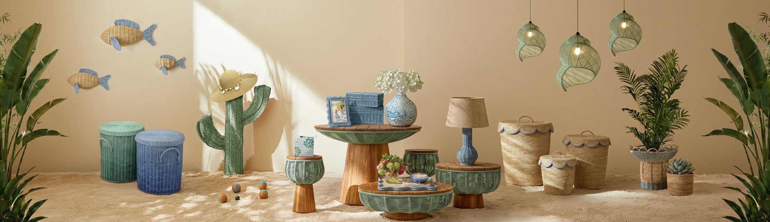 Hot Trend Handicraft Product 2027 2028 Vietnam Manufacturer