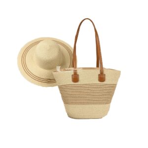 Hot Set hat and Bag Wholesale Vietnam Handicraft