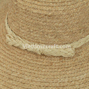 Straw Hat Viettimecraft Wholesale, Beach Sun Hat With Brim