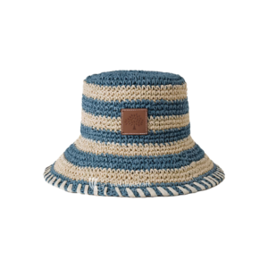 Fashionable Paper Rope Straw Hat for Vietnam Wholesale I Viettimecraft