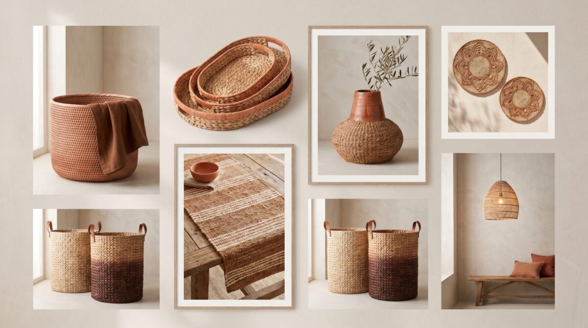 Home Decor Color Trend 2026