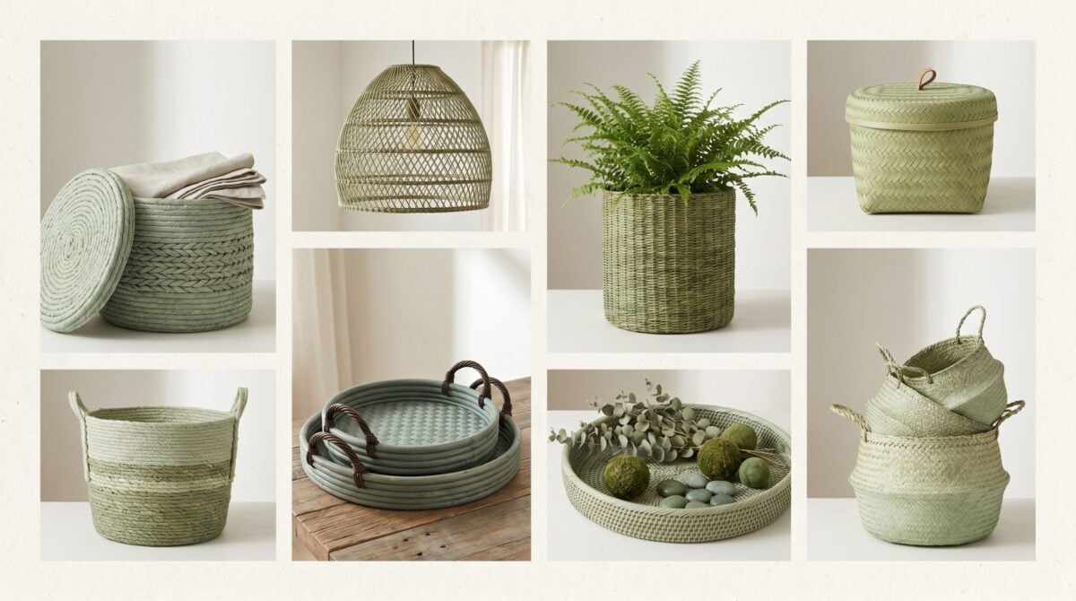 Home Decor Color Trend 2026