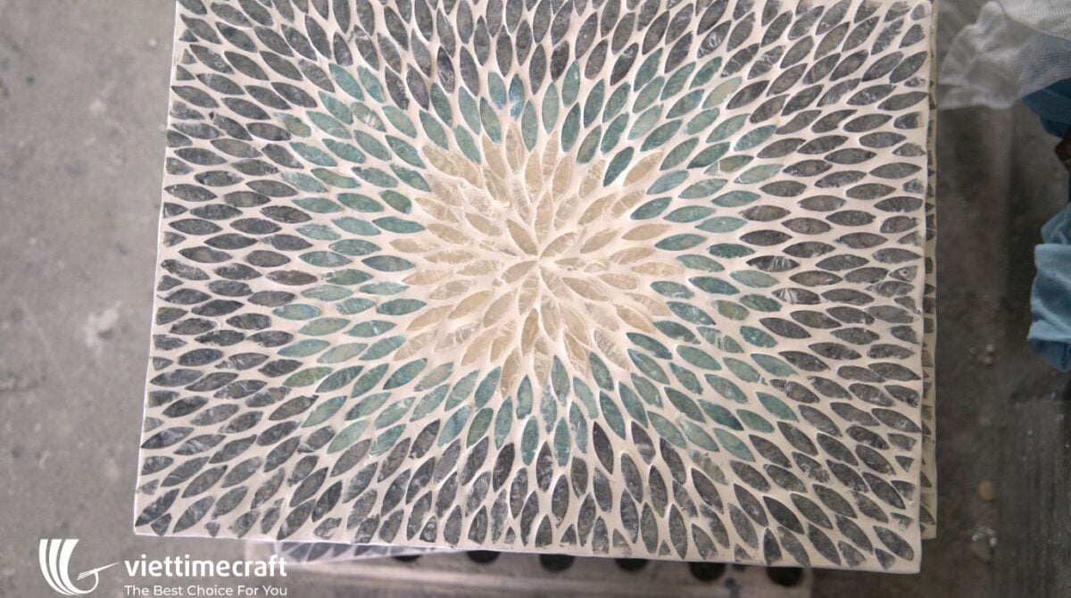 How to Source Authentic Mother of Pearl Trays from Vietnam - Viettimecraft