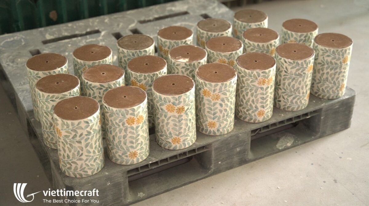 How to Source Authentic Mother of Pearl Trays from Vietnam - Viettimecraft