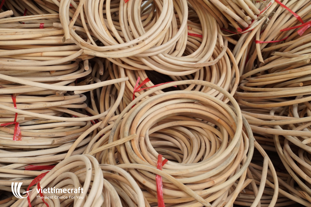 Rattan Suppliers from Vietnam I Viettimecraft