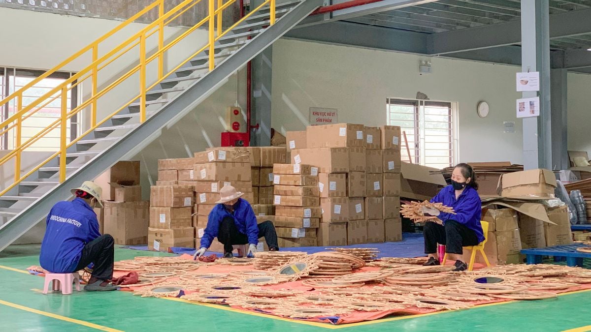 Viettimecraft Factory, Viettimecraft Wholesale