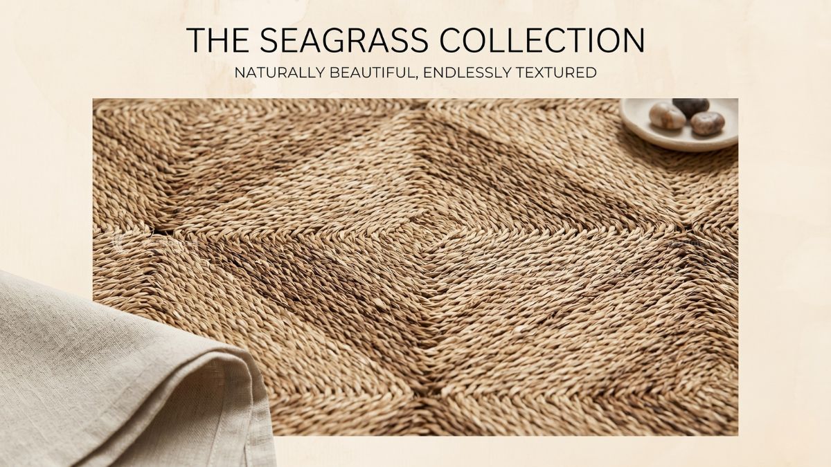 Vietnam manufacturer sourcing quality seagrass materials