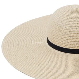 Straw Hat, Beach Hat For Women Ecofriendly Wholesale