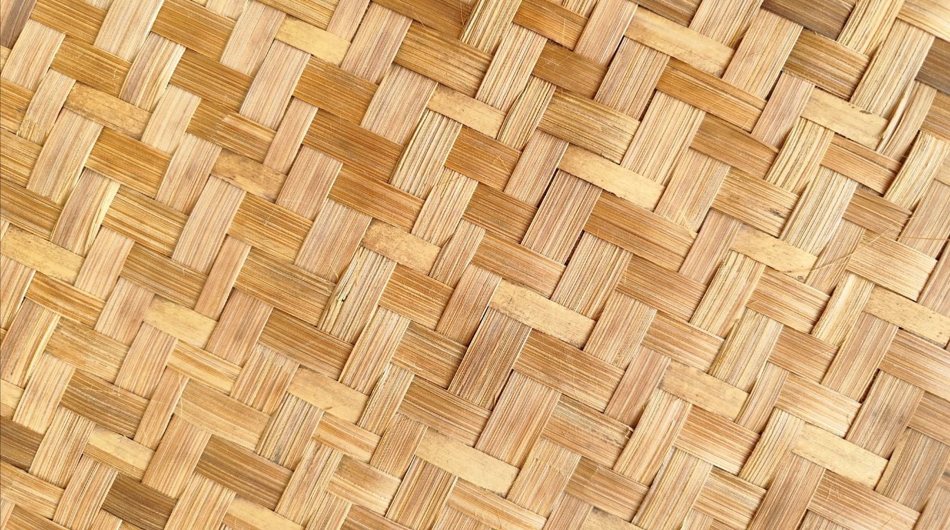 Weaving Bamboo