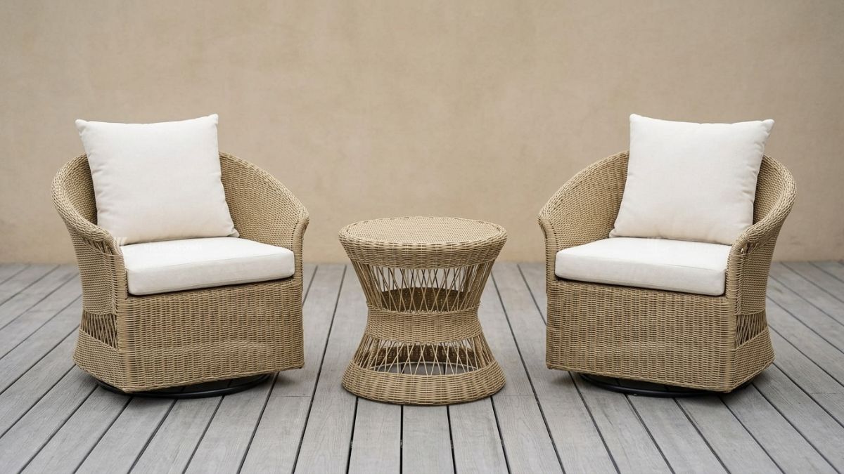 What Buyers Need to Know Before Sourcing Porch Furniture