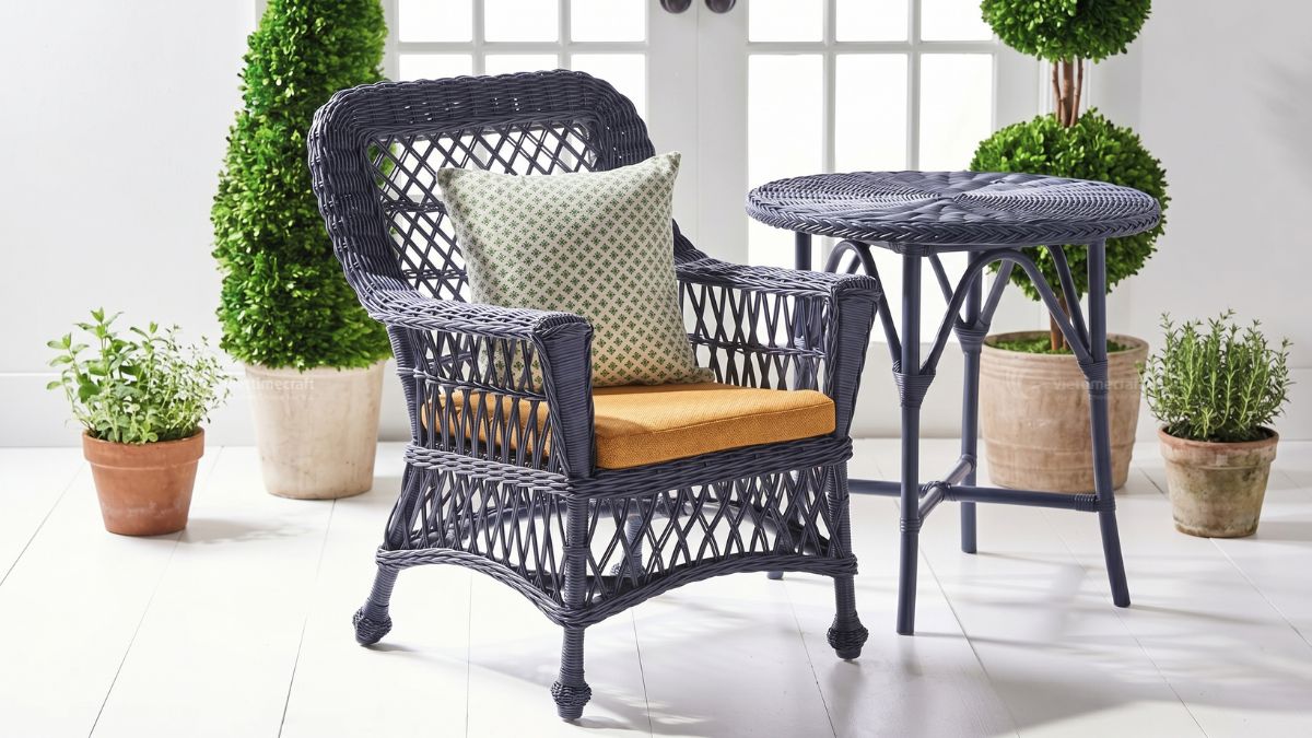 Before You Source: 10 Trends Reshaping Porch Furniture