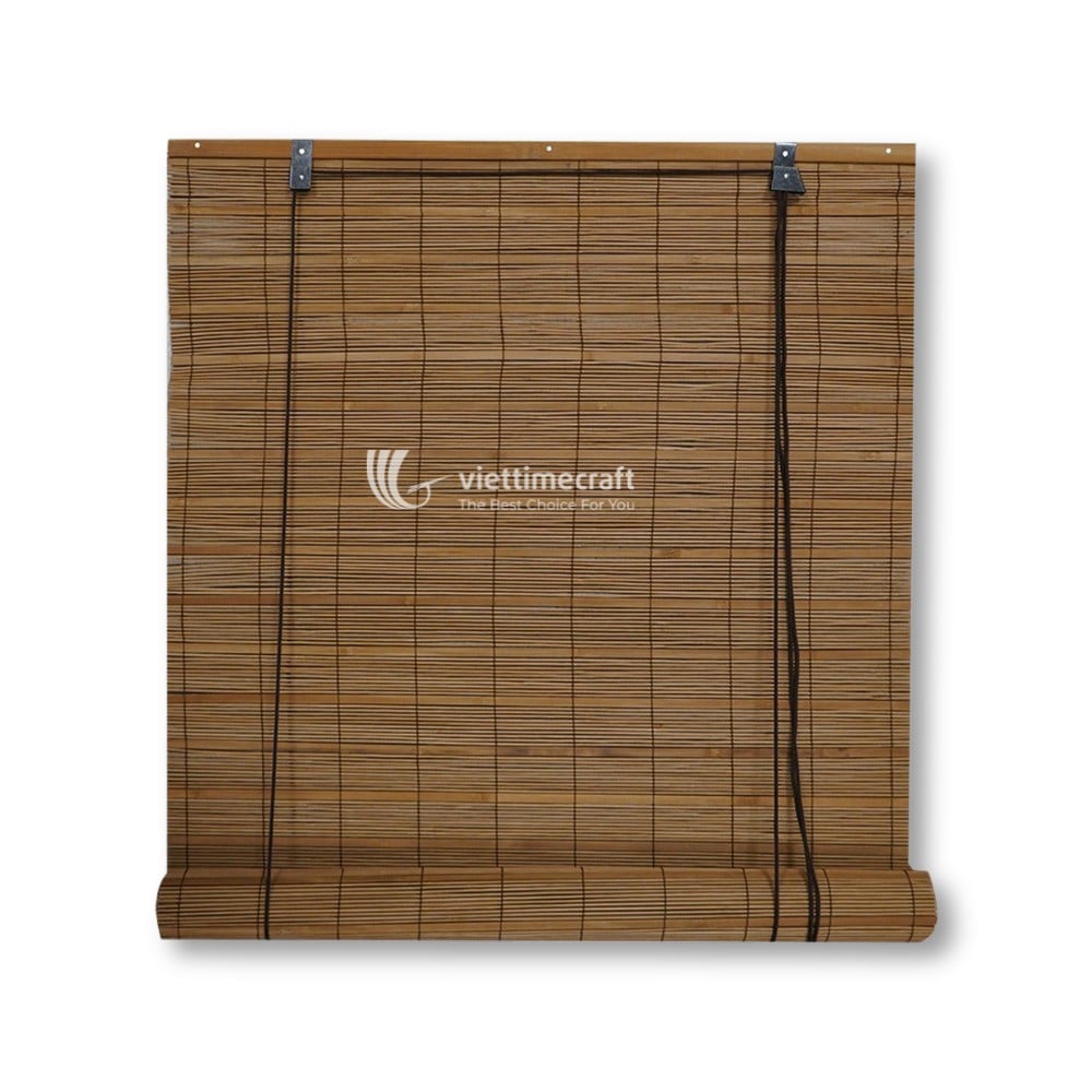 Bamboo Curtain I Viettimecraft