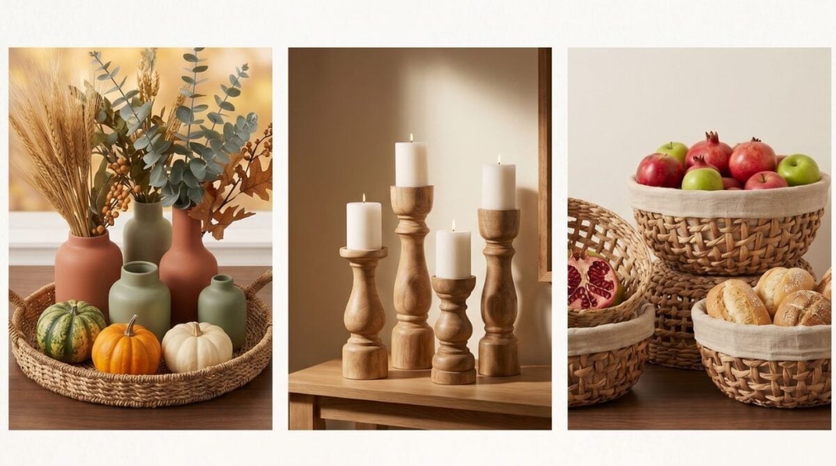 Popular Products for Seasonal Decor I Viettimecraft