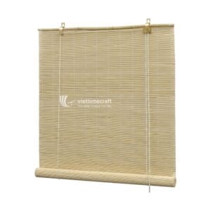 Bamboo Window Blinds I Viettimecraft