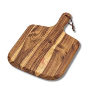 Wooden Cutting Board I Viettimecraft