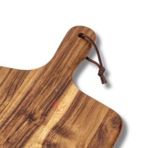 Wooden Cutting Board I Viettimecraft