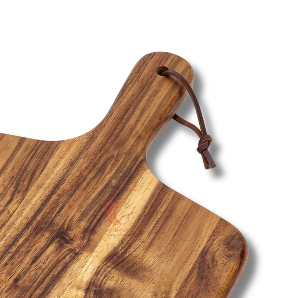 Wooden Cutting Board I Viettimecraft