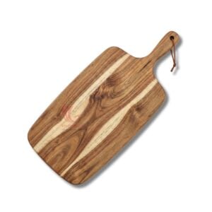 Wooden Cutting Board I Viettimecraft