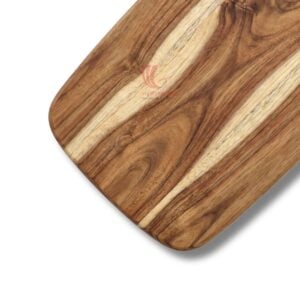 Wooden Cutting Board I Viettimecraft