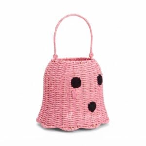 Custom OEM/ODM Halloween Candy Bucket