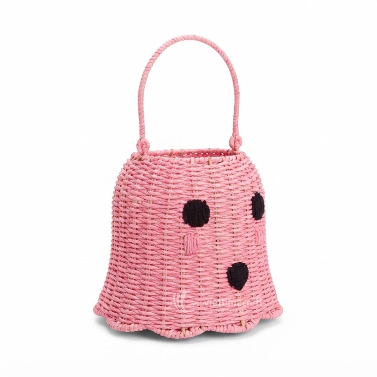 Custom OEM/ODM Halloween Candy Bucket