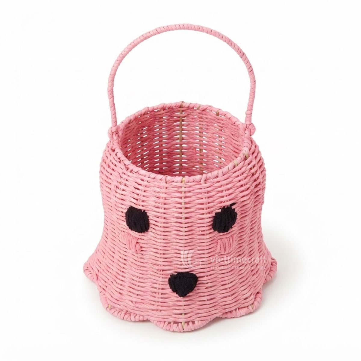 Custom OEM/ODM Halloween Candy Bucket